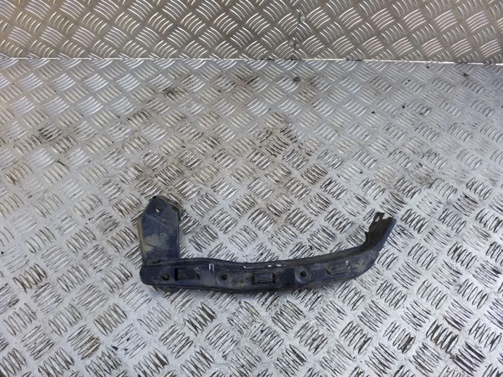 Headlight/headlamp mounting bracket – left