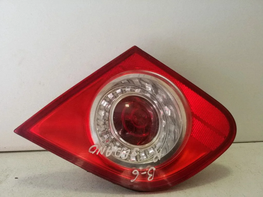 Tailgate rear/tail lights 273002 – Volkswagen Passat B6 (2005-2010)
