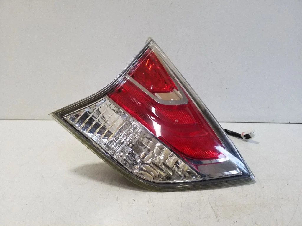 Tailgate rear/tail lights 22617939