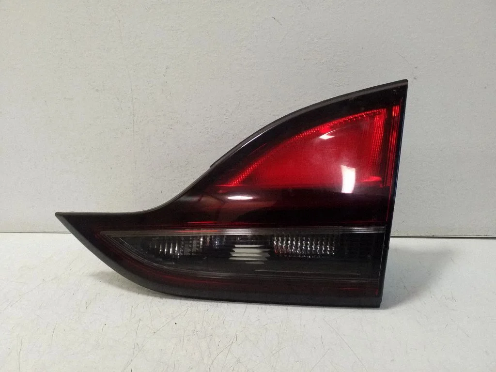 Tailgate rear/tail lights – Opel Zafira C (2011-2019)