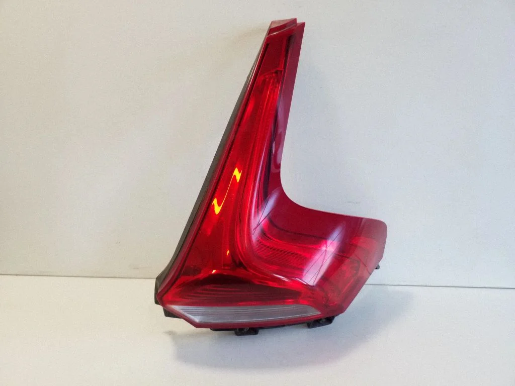 Tailgate rear/tail lights 31395479