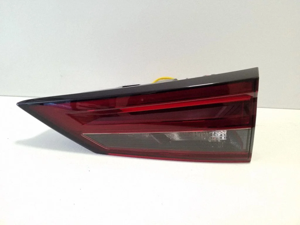 Tagatuli luugil 2268D02F – Nissan Qashqai J12 (2021-)