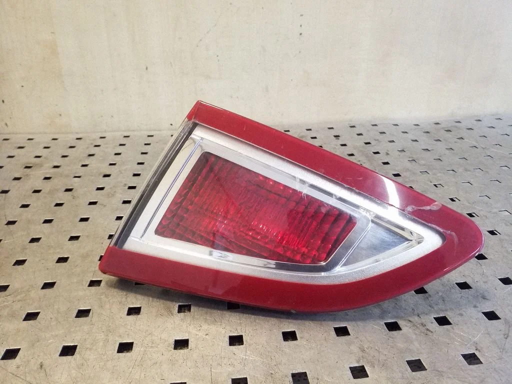 Tailgate rear/tail lights – Renault Scenic III - Grand scenic III (2009-2016)