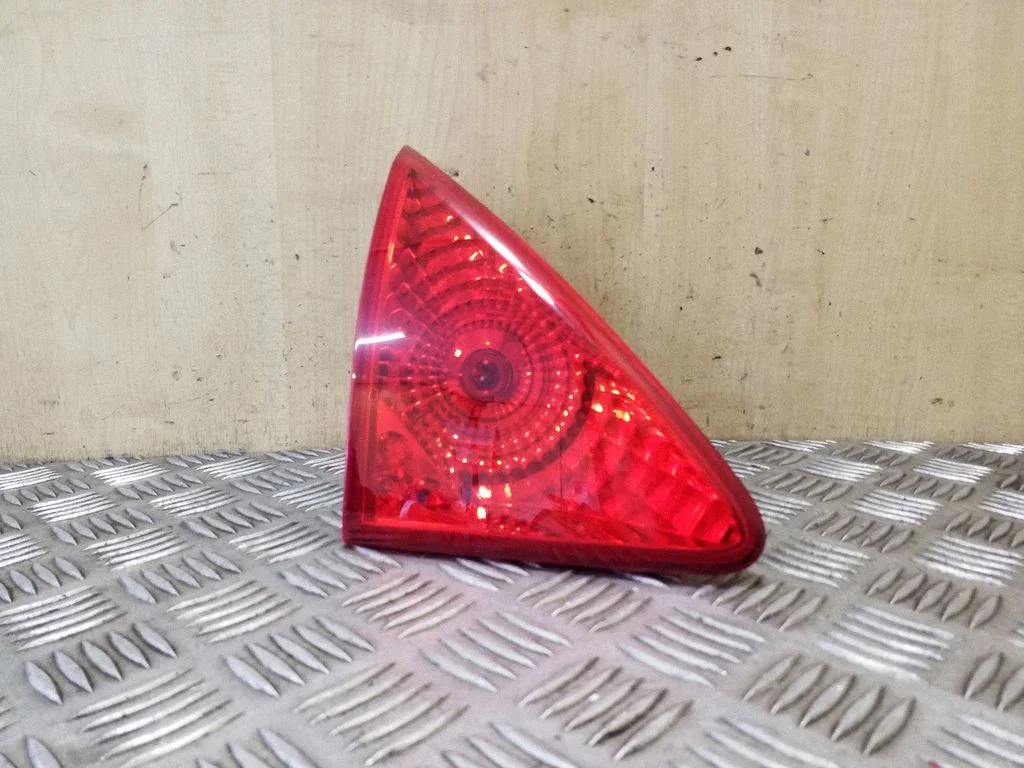 Tailgate rear/tail lights 9683461080G