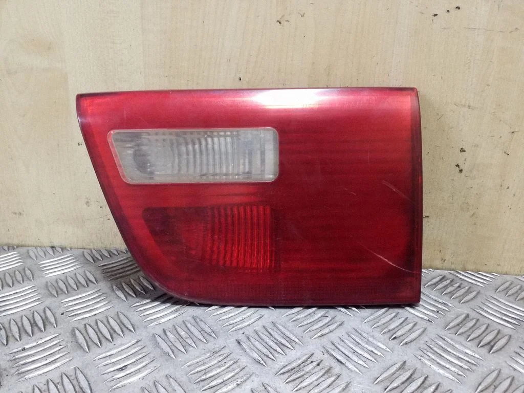 Tailgate rear/tail lights 7164486