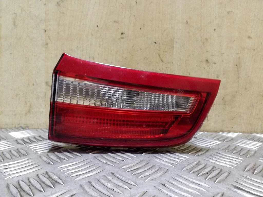 Tagatuli luugil 30796272 – Volvo S60 (2011-2013)