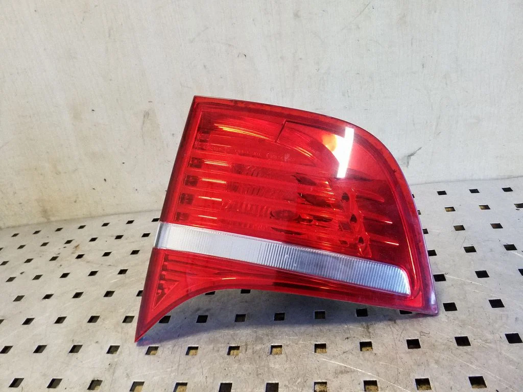 Tailgate rear/tail lights – BMW X6 E71 (2008-2014)