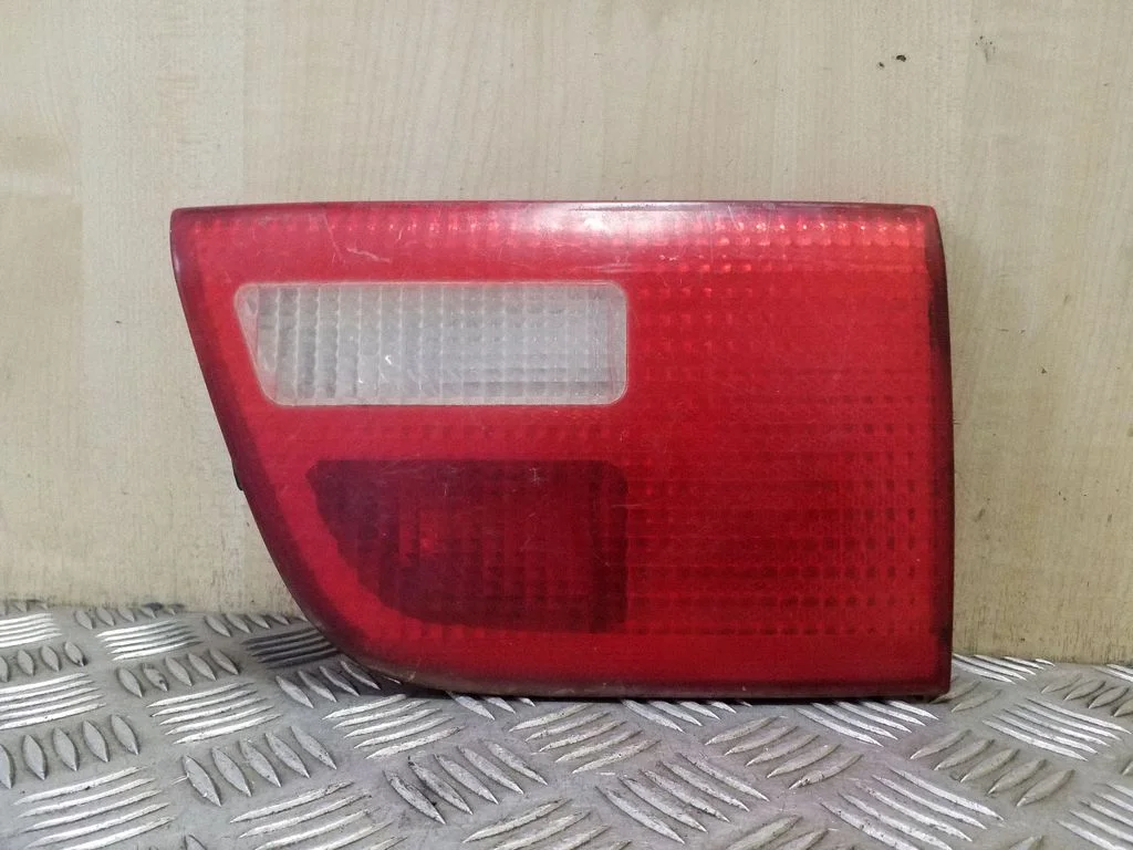 Tagatuli luugil – parem