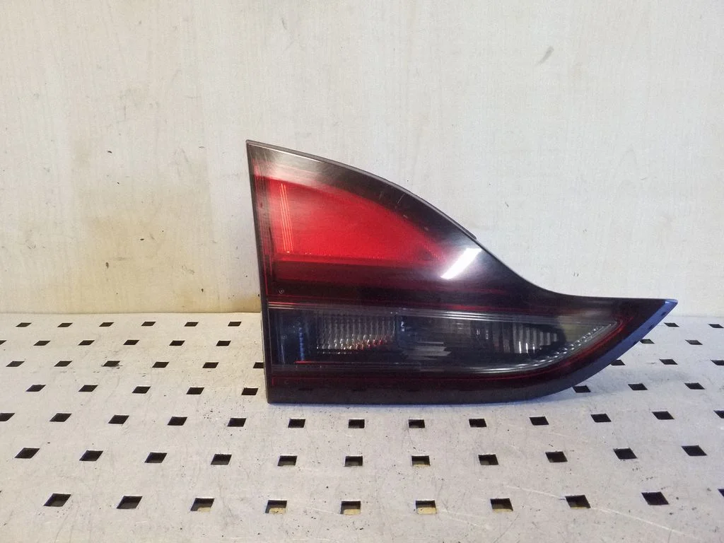 Tailgate rear/tail lights – Opel Zafira C (2011-2019)