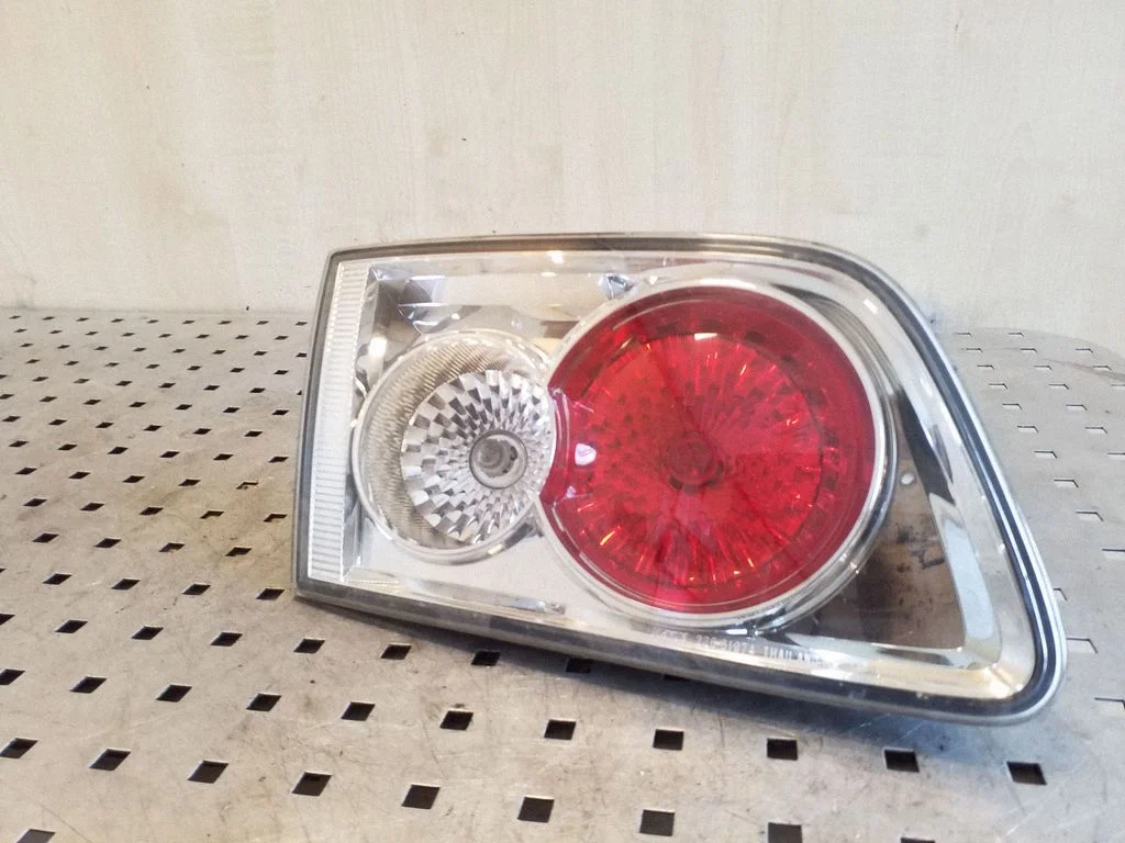 Tailgate rear/tail lights 22661974