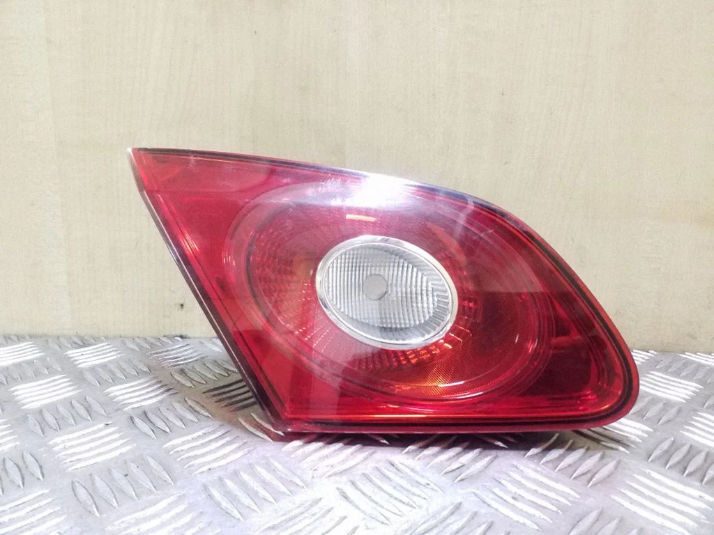 Tailgate rear/tail lights 3C8945093D – Volkswagen Passat CC (2008-2016)