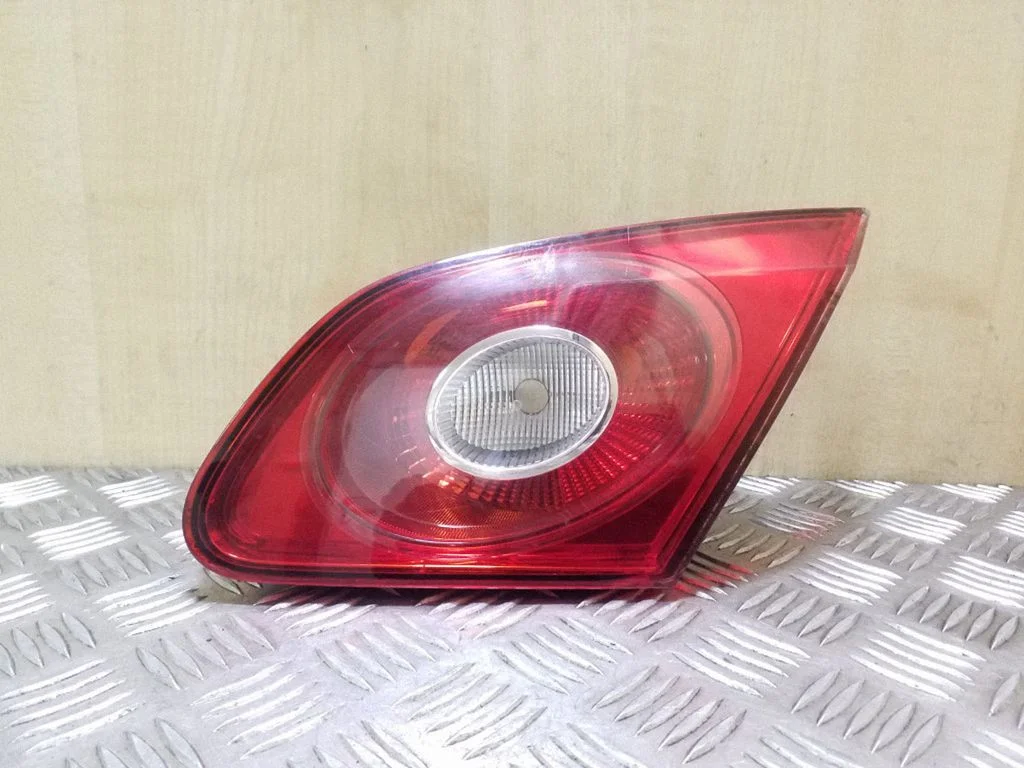Tailgate rear/tail lights 3C8945094D – Volkswagen Passat CC (2008-2016)