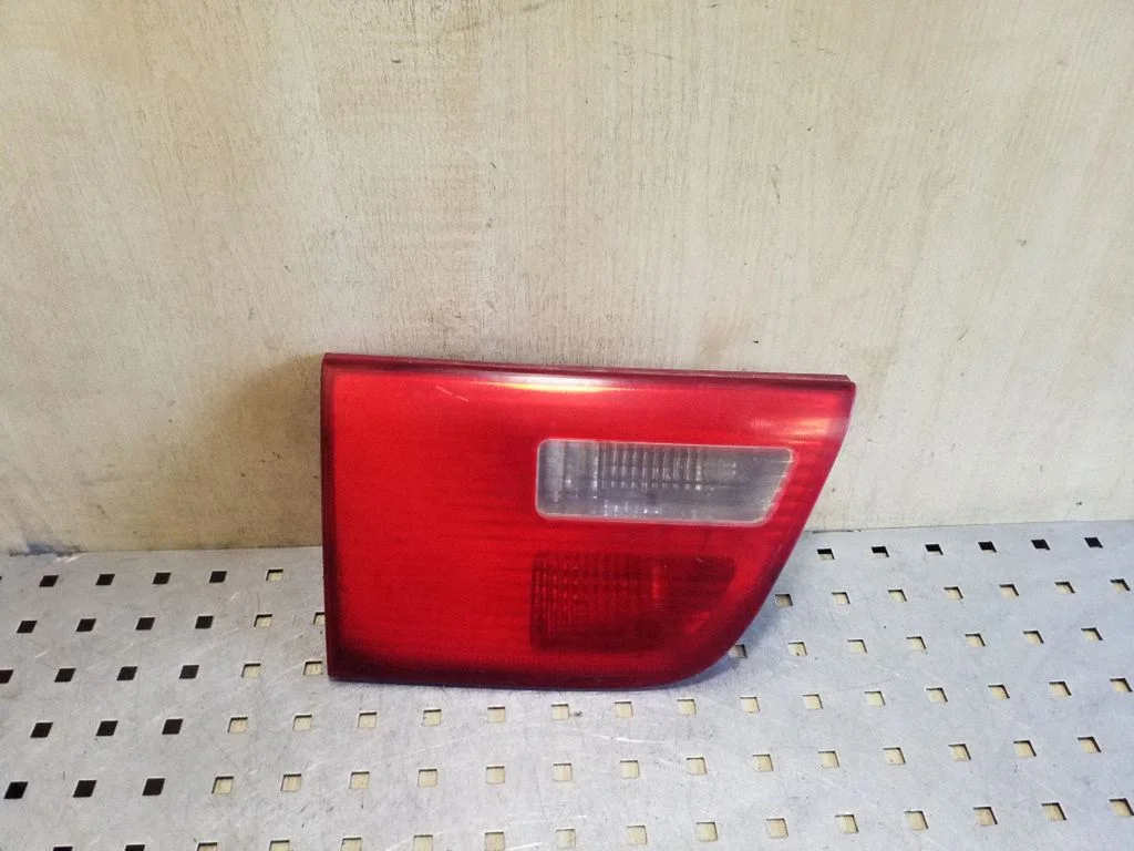 Tailgate rear/tail lights 716448501