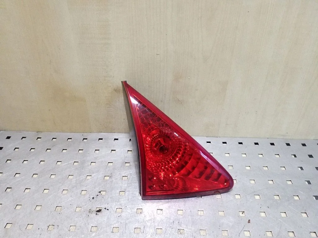 Tailgate rear/tail lights 9683461080