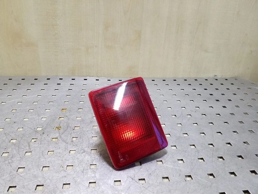 Tailgate rear/tail lights 9646507480