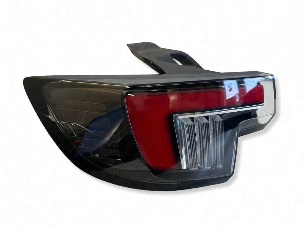 Tagatuli keres – Opel Mokka X (2019-)