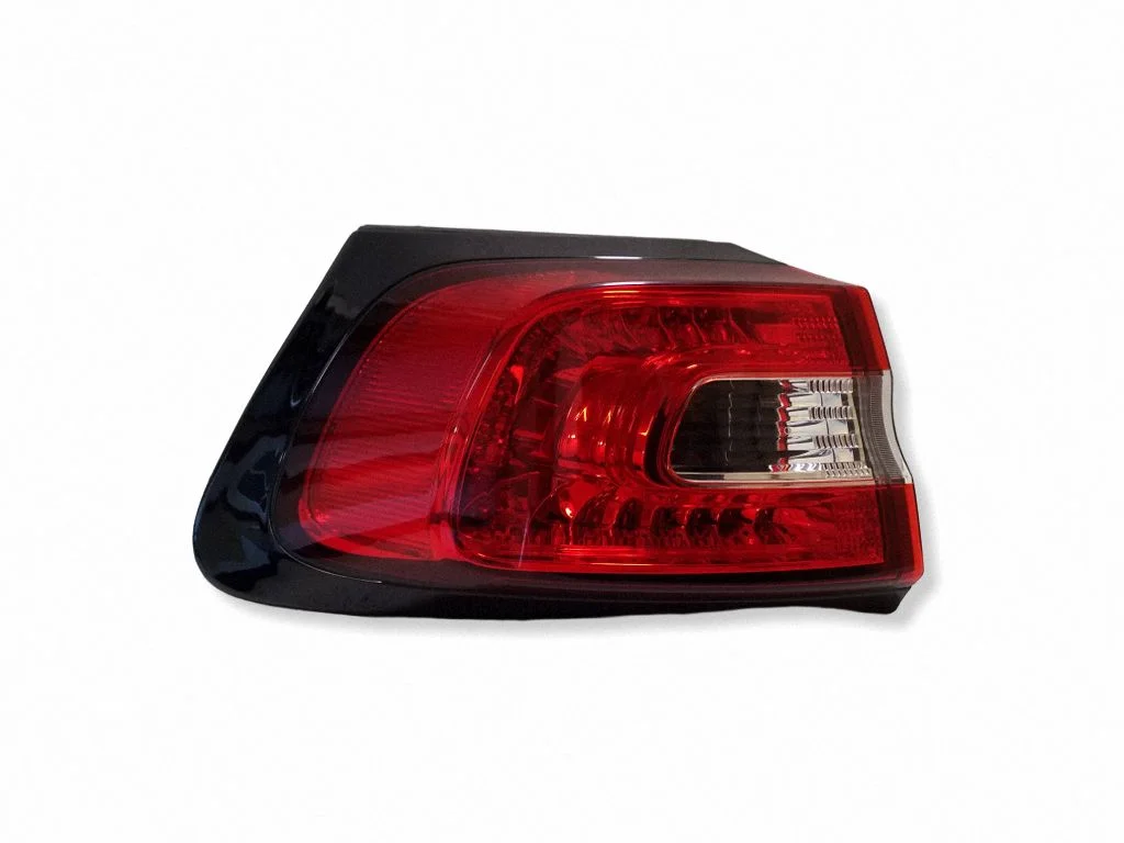 Rear/tail lights 68102909AF