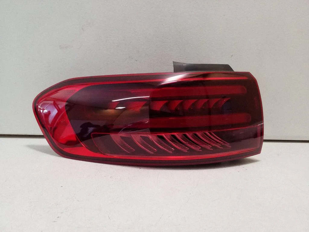 Rear/tail lights A2479065905