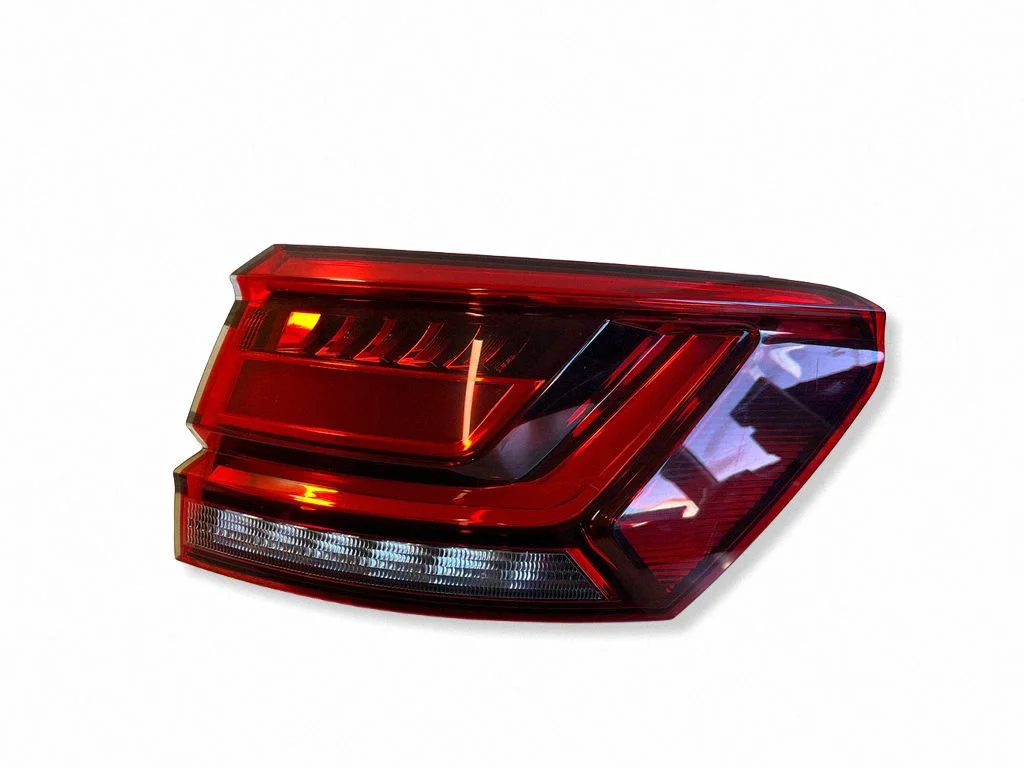 Rear/tail lights 760945096A