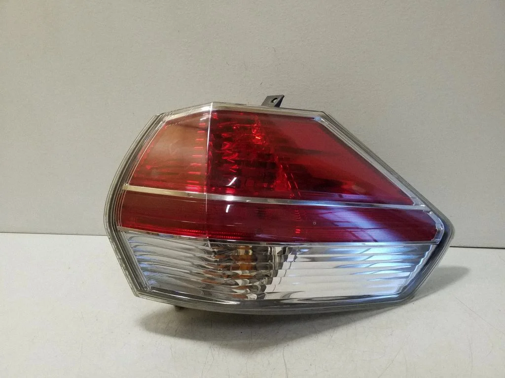 Rear/tail lights 22017939