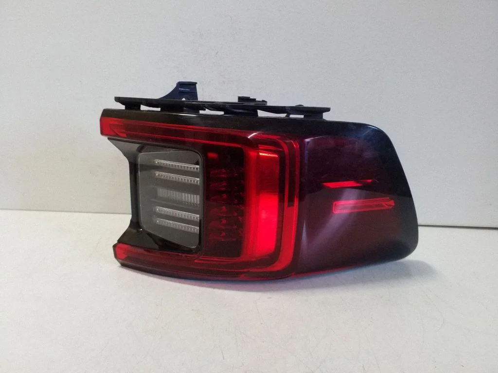Rear/tail lights 31108940