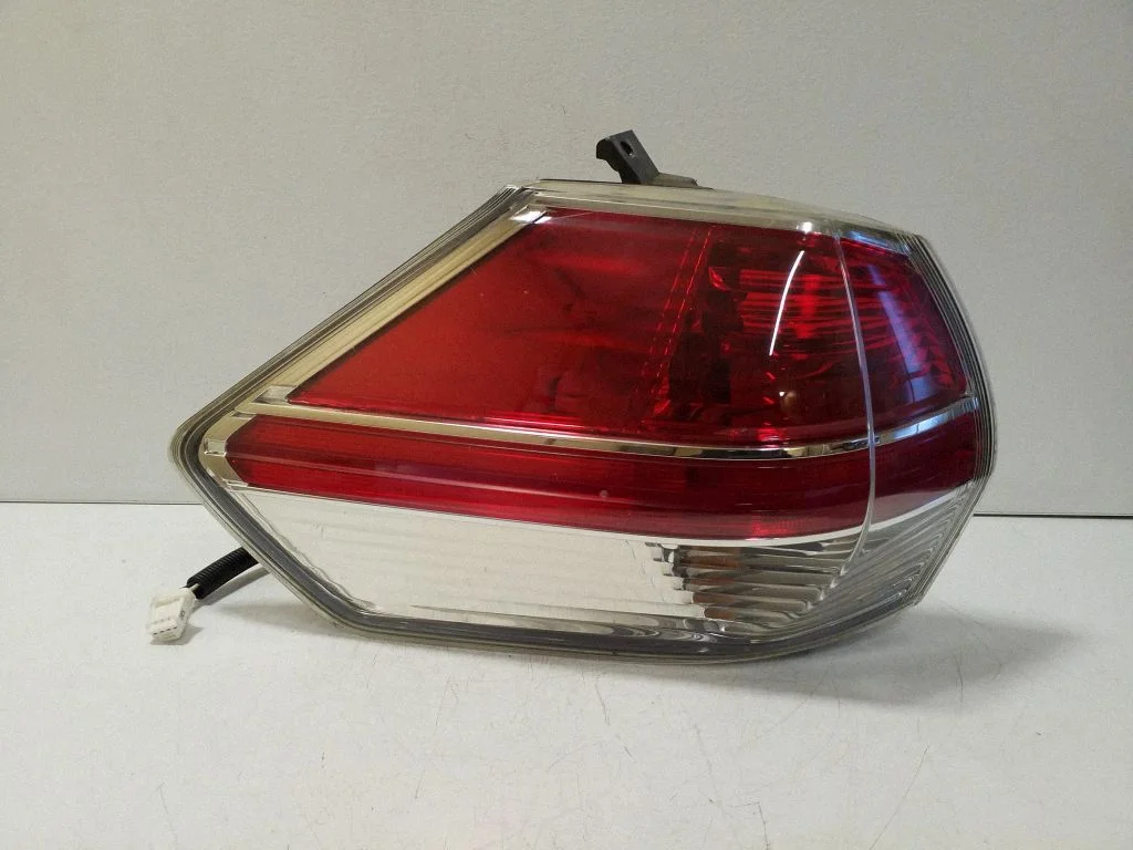 Rear/tail lights 22017939
