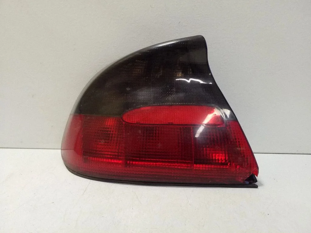 Rear/tail lights – Opel Tigra A (1994-2000)