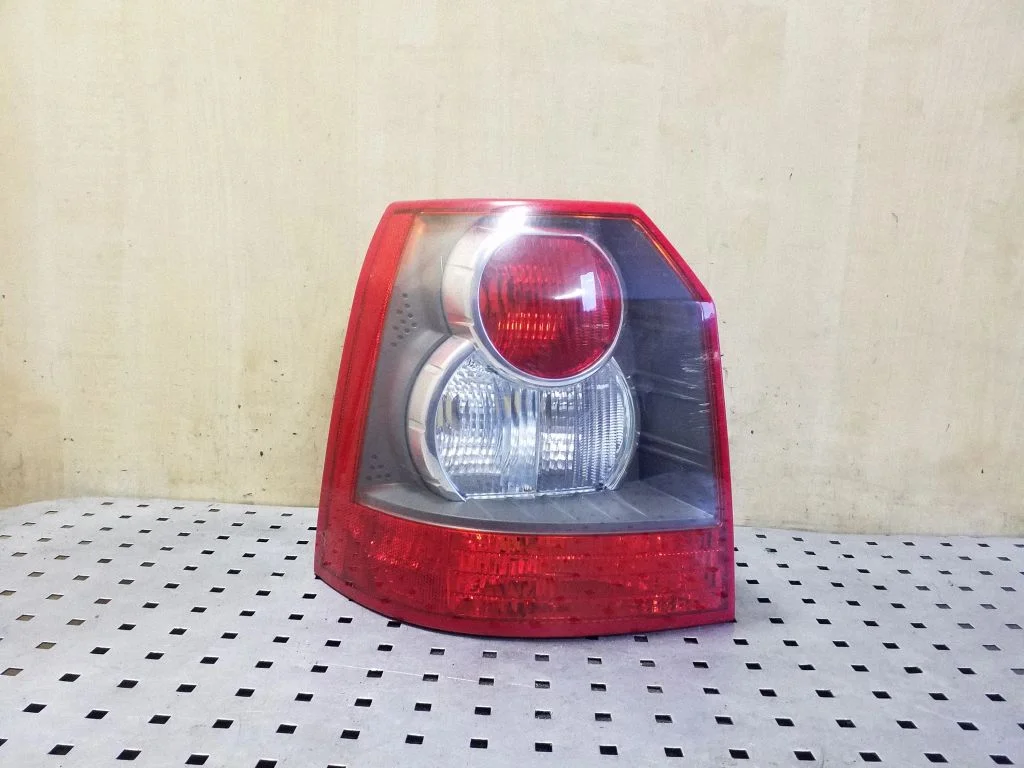 Rear/tail lights 6H5213405A