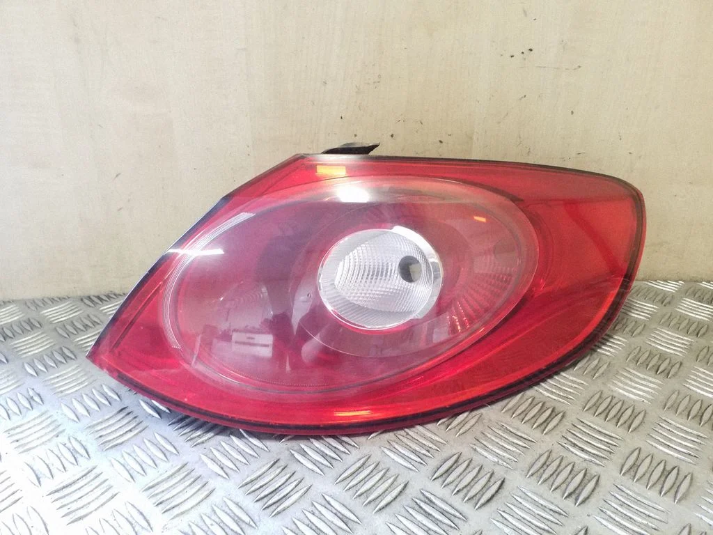 Rear/tail lights 3C89450960 – Volkswagen Passat CC (2008-2016)