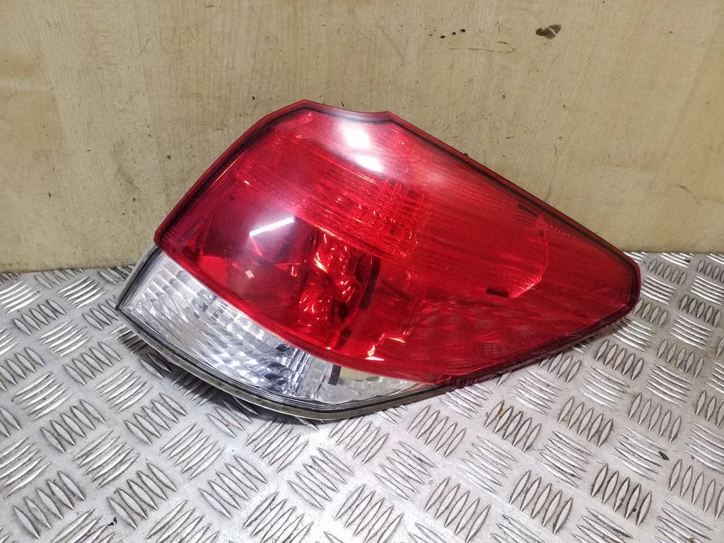 Rear/tail lights 22020067