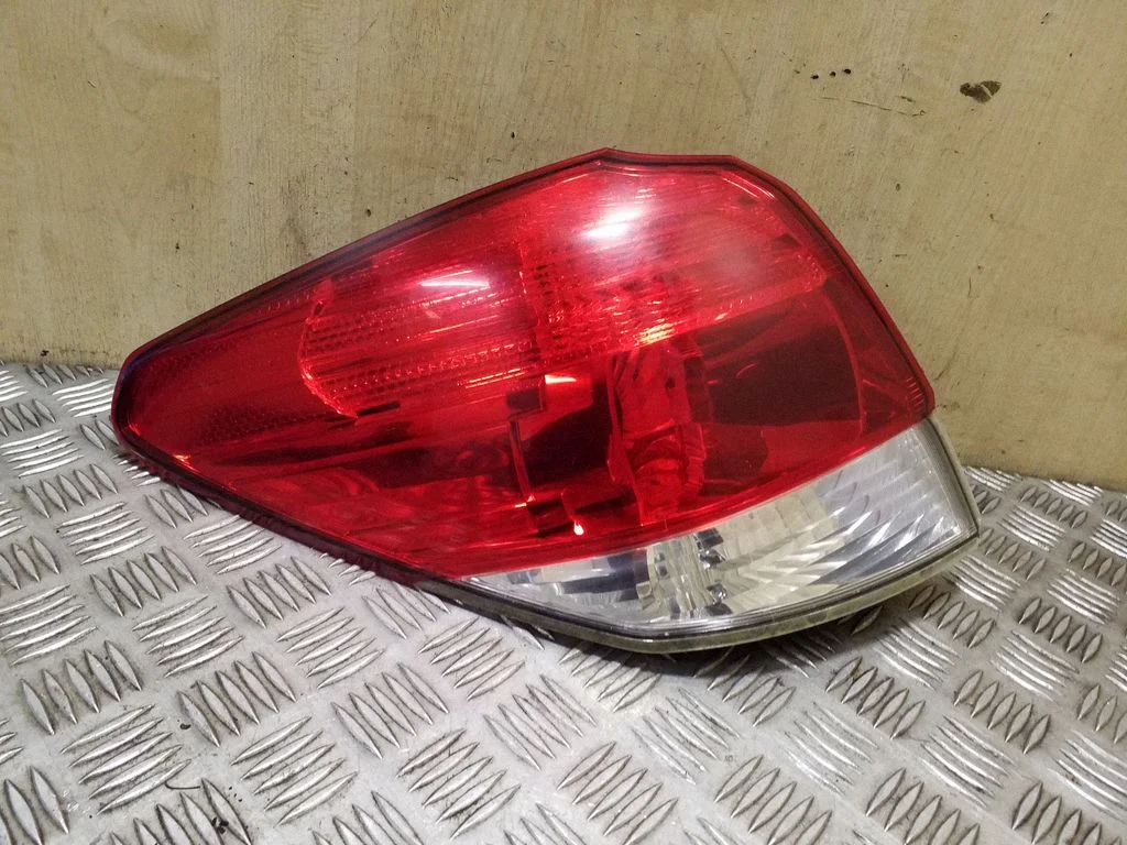 Rear/tail lights 22020067