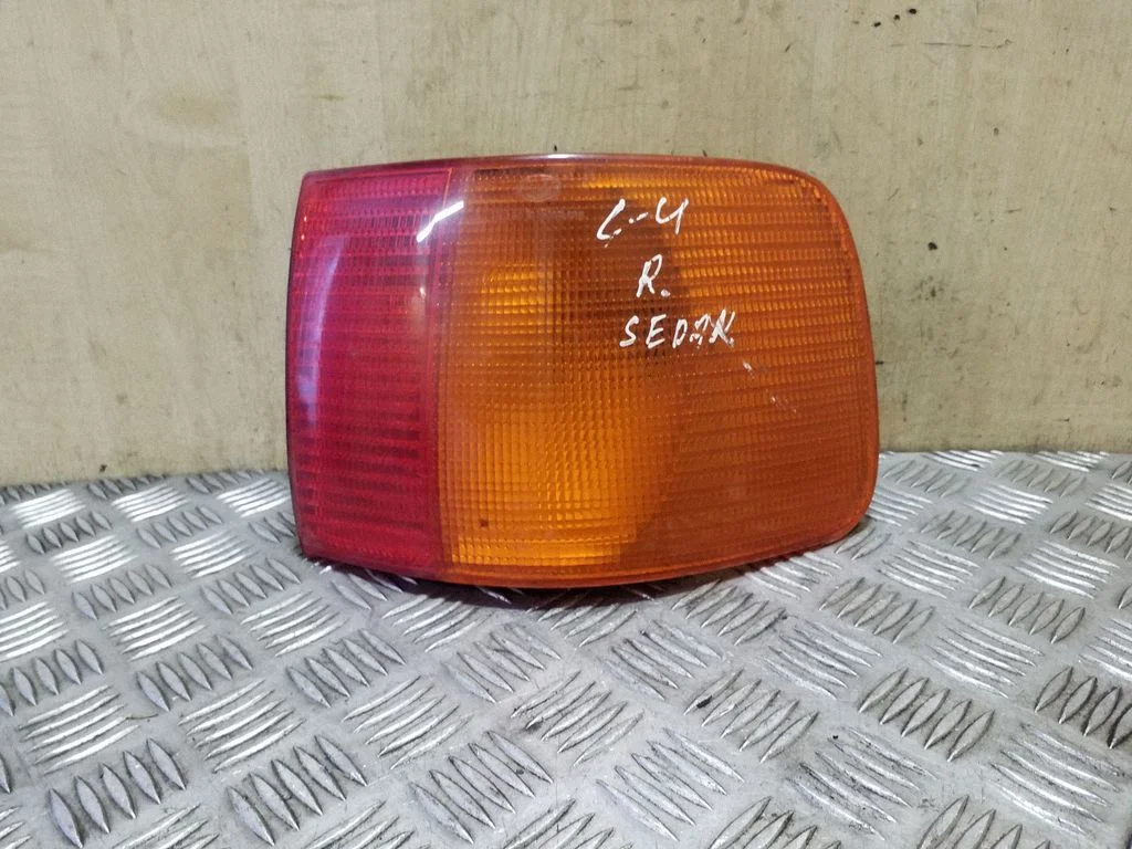 Rear/tail lights 138008