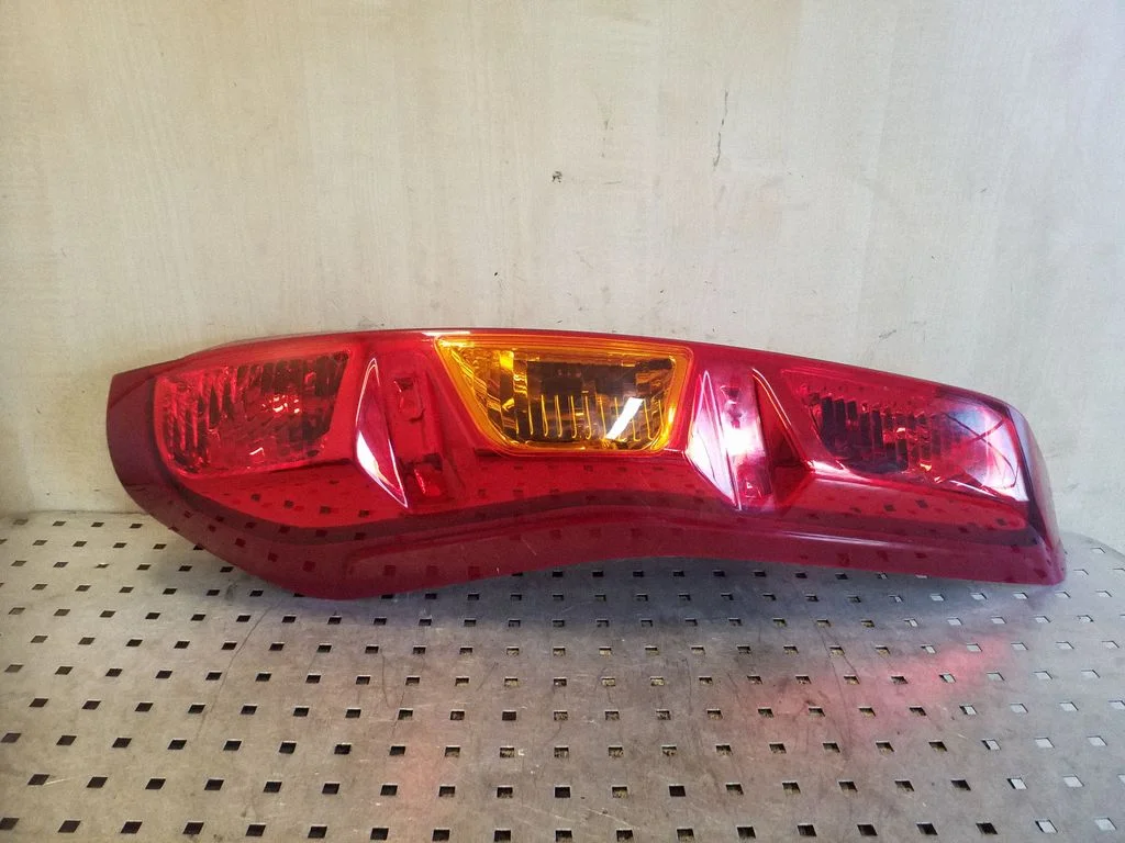 Tagatuli keres TYC11C523 – Nissan X-Trail T31 (2007-2014)