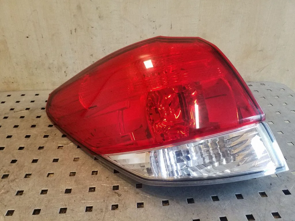 Rear/tail lights 22020067