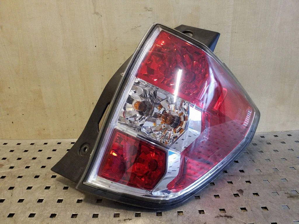 Rear/tail lights 22020046