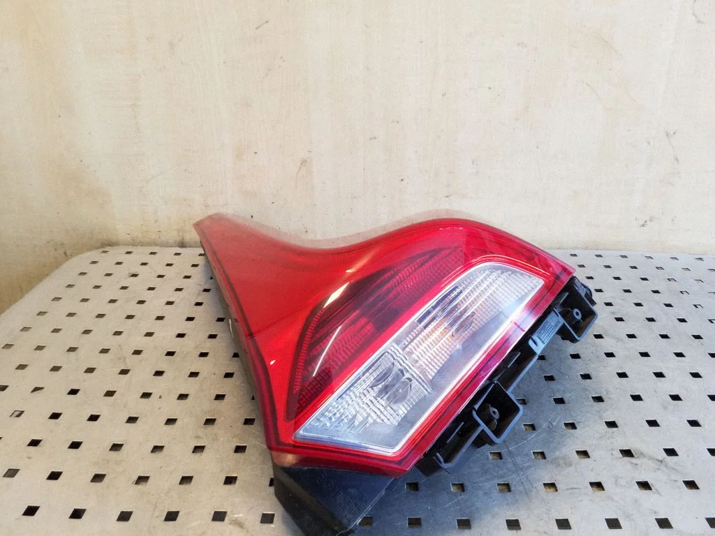 Rear/tail lights 31395845