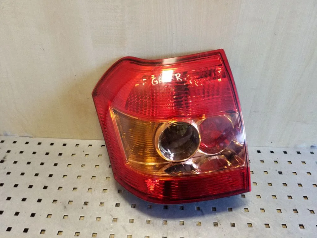 Rear/tail lights 8155002311