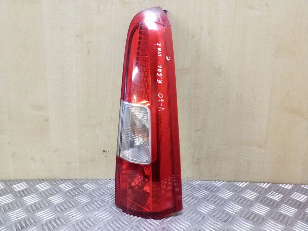 Rear/tail lights 30643331