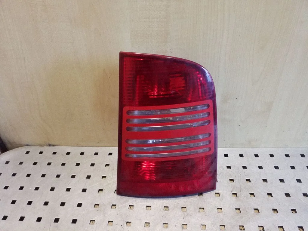 Rear/tail lights – Skoda Octavia Mk2 (1Z) (2004-2013)