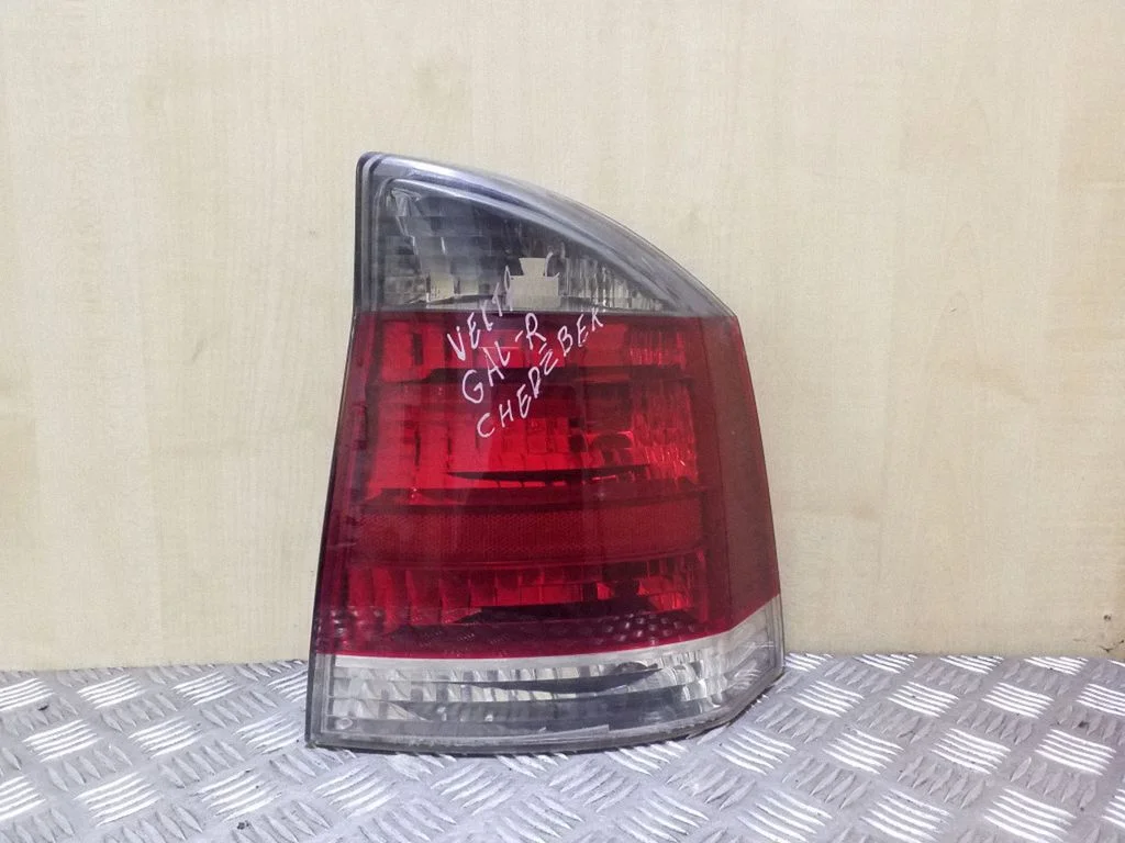 Tagatuli keres – Opel Vectra C (2002-2005)