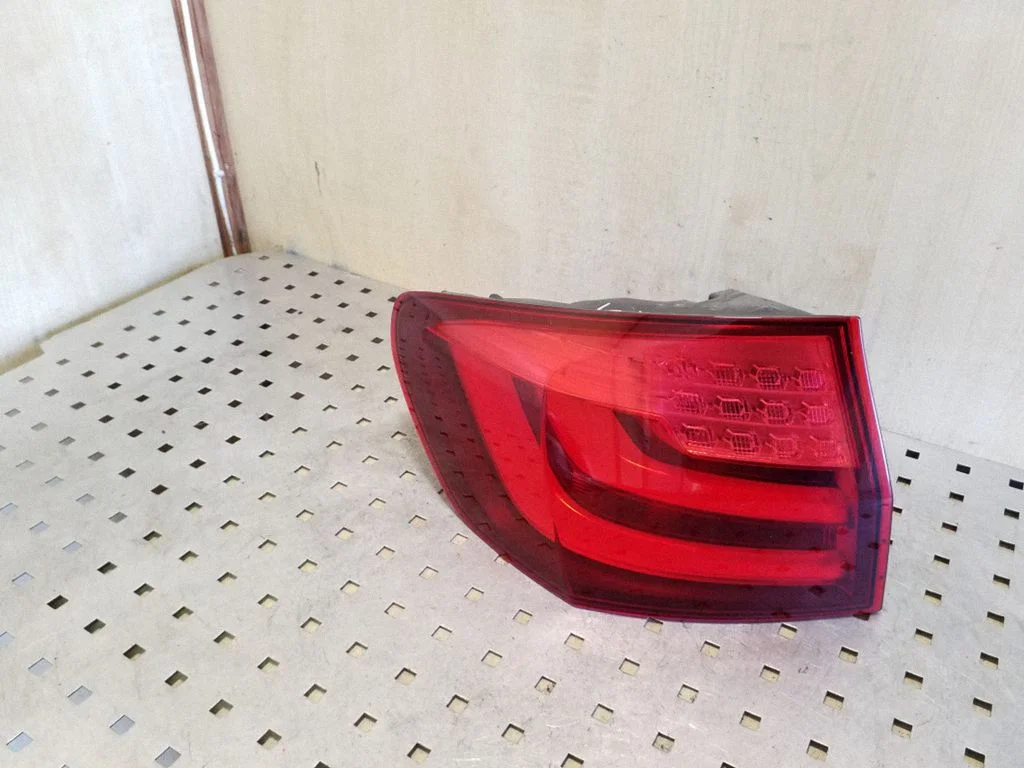 Rear/tail lights 6321720323307
