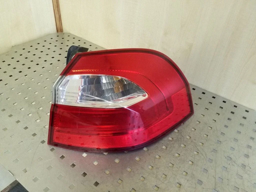 Galinis žibintas kėbule
