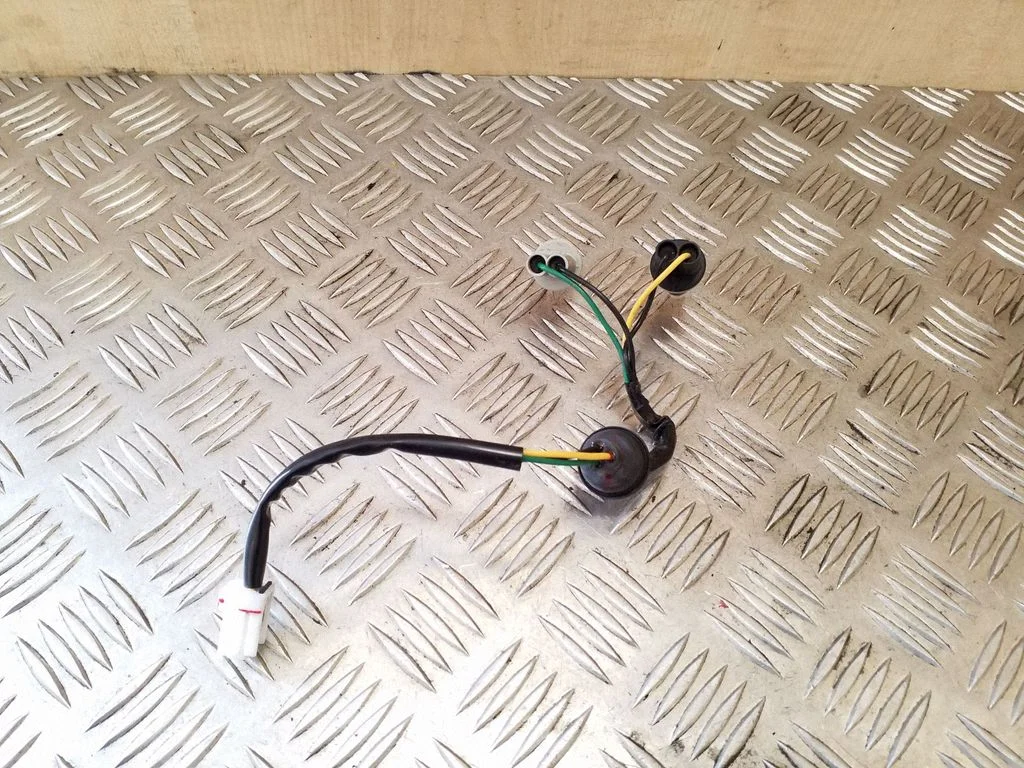 Tagatule osa – Nissan X-Trail T32 (2014-2021), parem