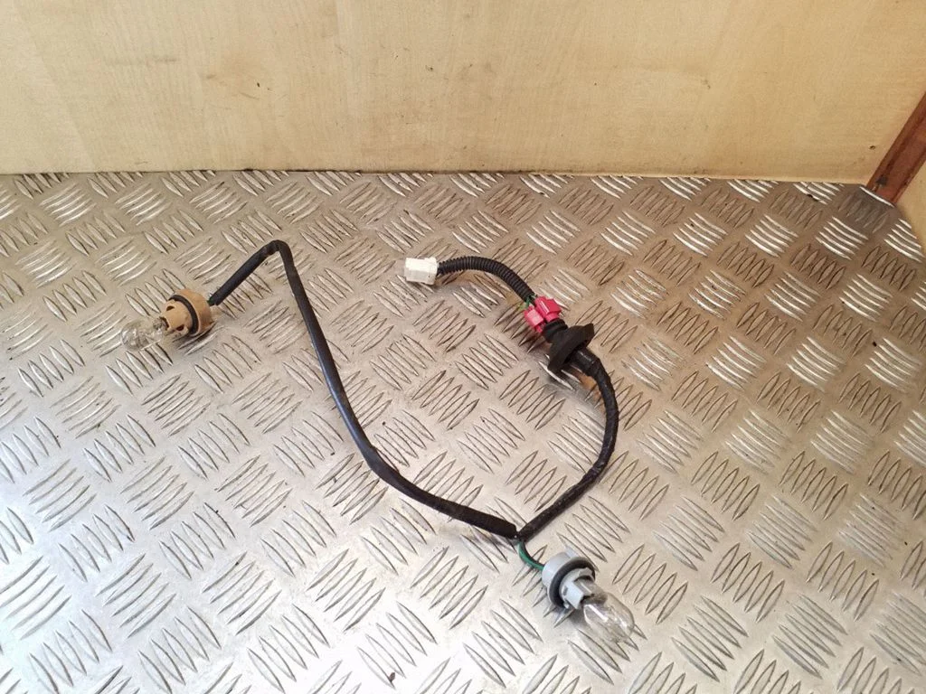 Tagatule osa – Nissan X-Trail T31 (2007-2014), parem