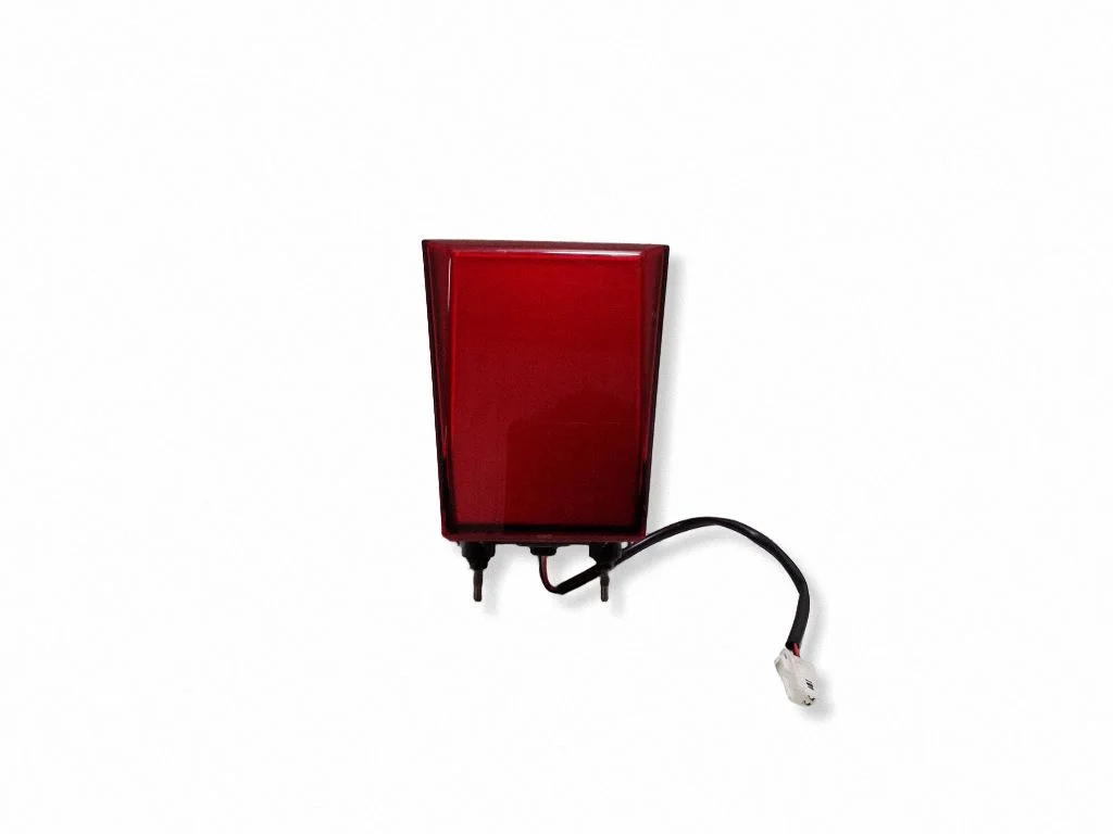 Third/center stoplight 92700BE000