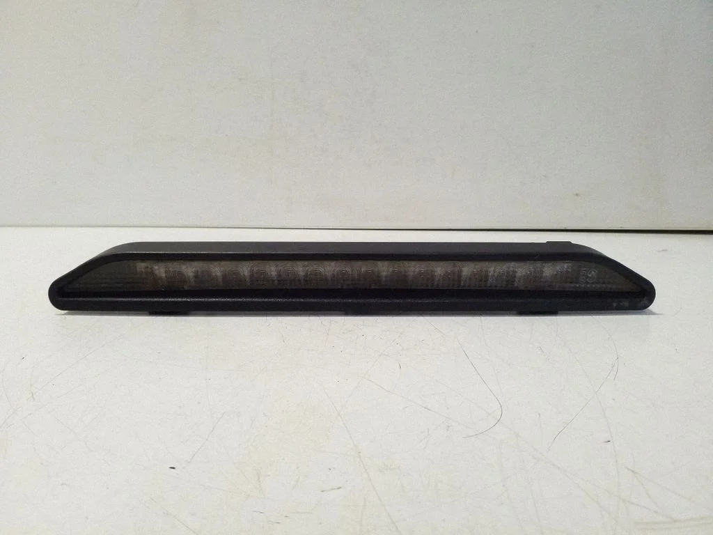 Trzecie światło stop – Opel Zafira A (1999-2005)