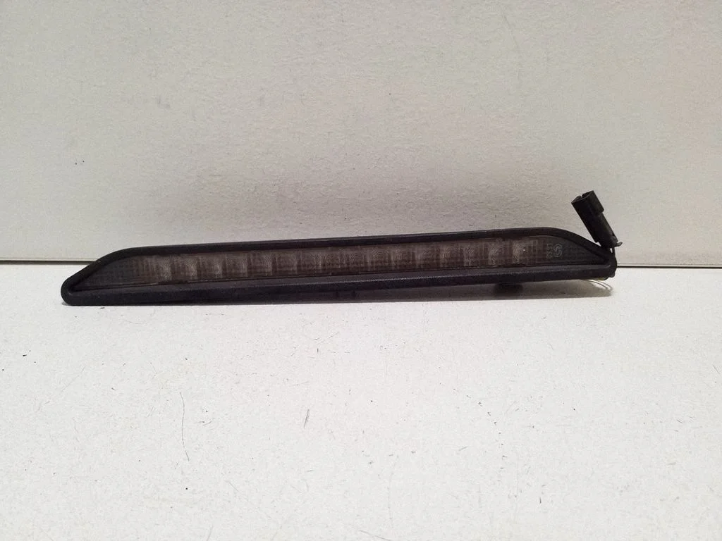 Trzecie światło stop – Opel Zafira A (1999-2005)