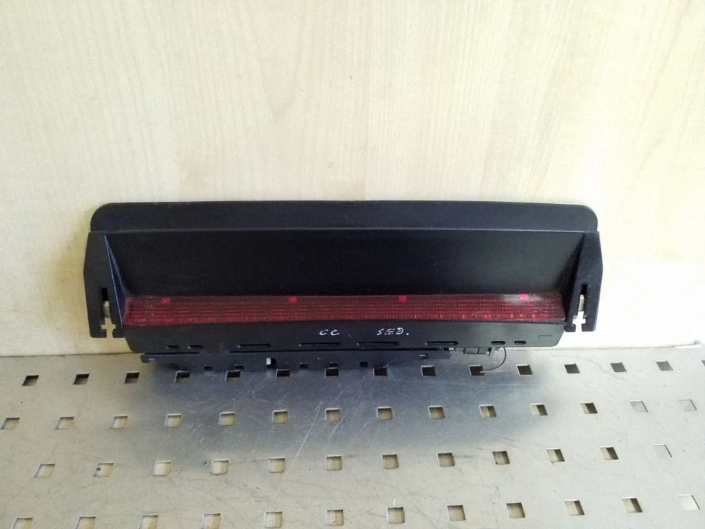 Lisapidurituli 3C8945087B