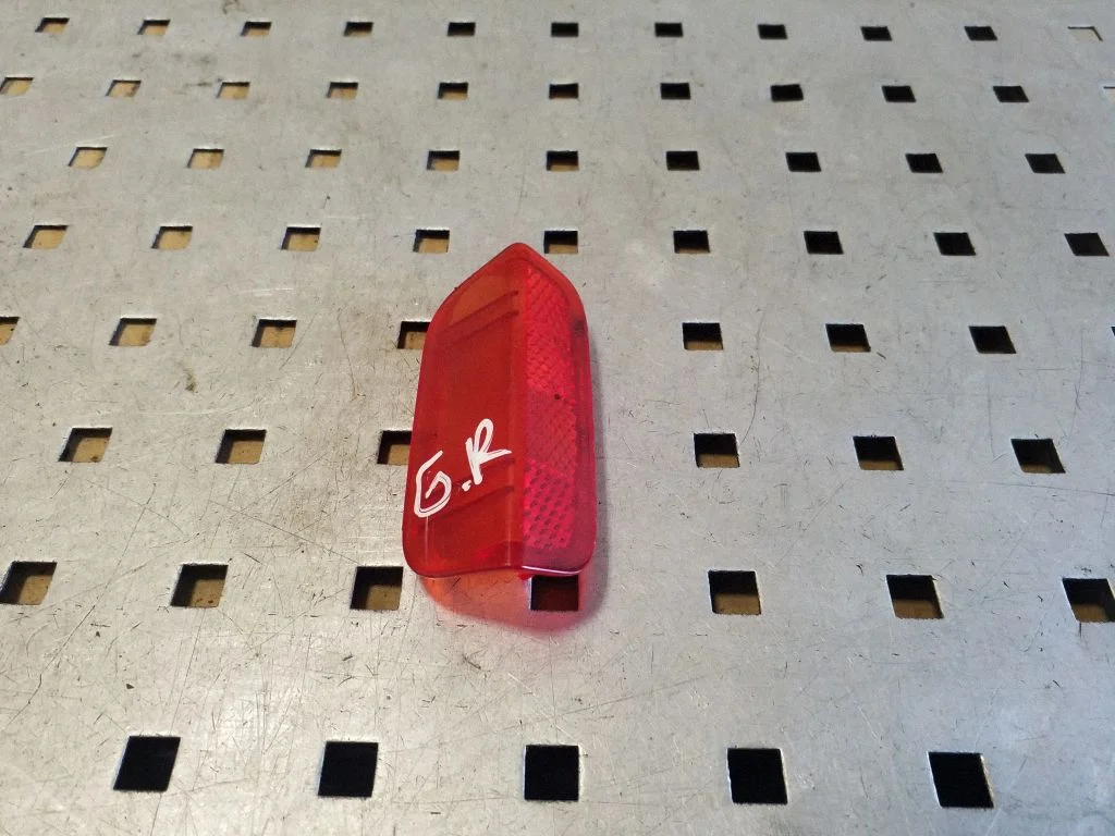 Rear tail light reflector 1K0947419A