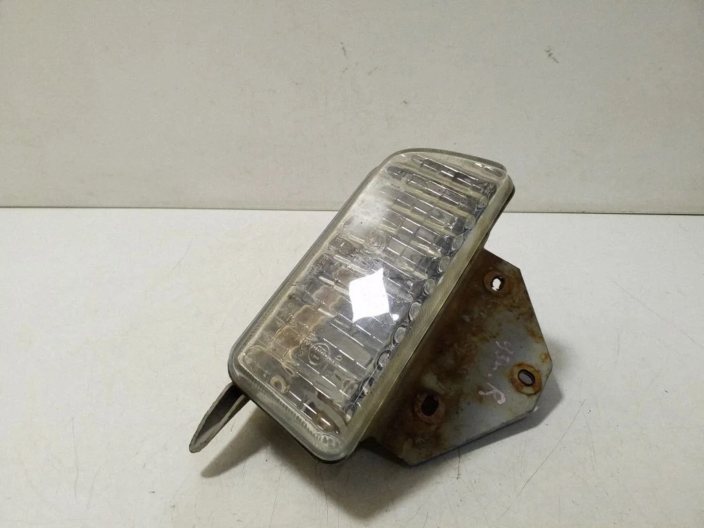 Front fog light – Volkswagen Transporter - Caravelle T4 (1991-2003)